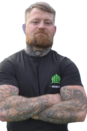 NOBLE'S GARDEN & HOME MAINTENANCE