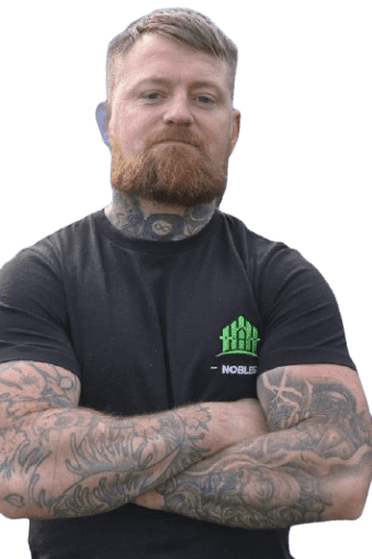 NOBLE'S GARDEN & HOME MAINTENANCE